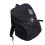 Pet Backpack for Dog Carrier Lightweight Comfortable Front Or Back Use Black 4