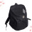 Pet Backpack for Dog Carrier Lightweight Comfortable Front Or Back Use Black 5