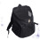 Pet Backpack for Dog Carrier Lightweight Comfortable Front Or Back Use Black 6