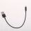 Καλώδιο γρήγορης φόρτισης USB σε USB, γρήγορη φόρτιση 2A, ταχύτητα μεταφοράς 480Mbps με 8