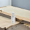 4Pièces Embouts Filetés Manche Balai Aluminium Argenté Usage 6
