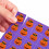Κάρτες Halloween Bingo για παιδιά – Παιχνίδι πάρτι 24 παικτών, σχολική και οικογενειακή 7