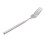 Fourchette à griller extensible en acier inoxydable (1 pièce) 2