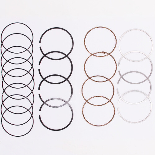 Engine Piston Ring STD for Hyundai Accent Veloster Rio 1.6L 230402B600 2012-2017 1