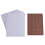 Παζλ Μεταλλικά Κοπτικά Μήτρες Στένσιλ DIY Scrapbooking Άλμπουμ Χαρτί Πρότυπο Κάρτας 6