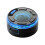 Portable wireless speaker with 360 surround sound 2