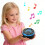 Portable wireless speaker with 360 surround sound 4