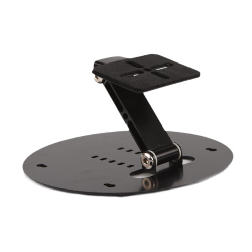 Projector Stand Metal Desktop Wall Ceiling Mount for Desktop Bedroom Bedside 2