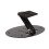 Projector Stand Metal Desktop Wall Ceiling Mount for Desktop Bedroom Bedside 5
