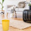 Small trash cans, wastebaskets, trash can containers 3
