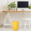 Small trash cans, wastebaskets, trash can containers 5