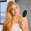 Φορητή βούρτσα styling Curl Define με εργονομική λαβή – Συμβατή με όλους τους τύπους 4