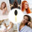 Φορητή βούρτσα styling Curl Define με εργονομική λαβή – Συμβατή με όλους τους τύπους 6