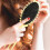 Φορητή βούρτσα styling Curl Define με εργονομική λαβή – Συμβατή με όλους τους τύπους 8