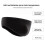 Fleece Earmuffs Headband, Windproof and Cold Ear Muffs 2