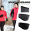 Fleece Earmuffs Headband, Windproof and Cold Ear Muffs 4
