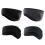 Fleece Earmuffs Headband, Windproof and Cold Ear Muffs 6