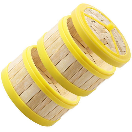 Steaming Basket and Kitchen Tools Set - Cooking Accessories, 1 Set 2