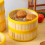 Steaming Basket and Kitchen Tools Set - Cooking Accessories, 1 Set 5