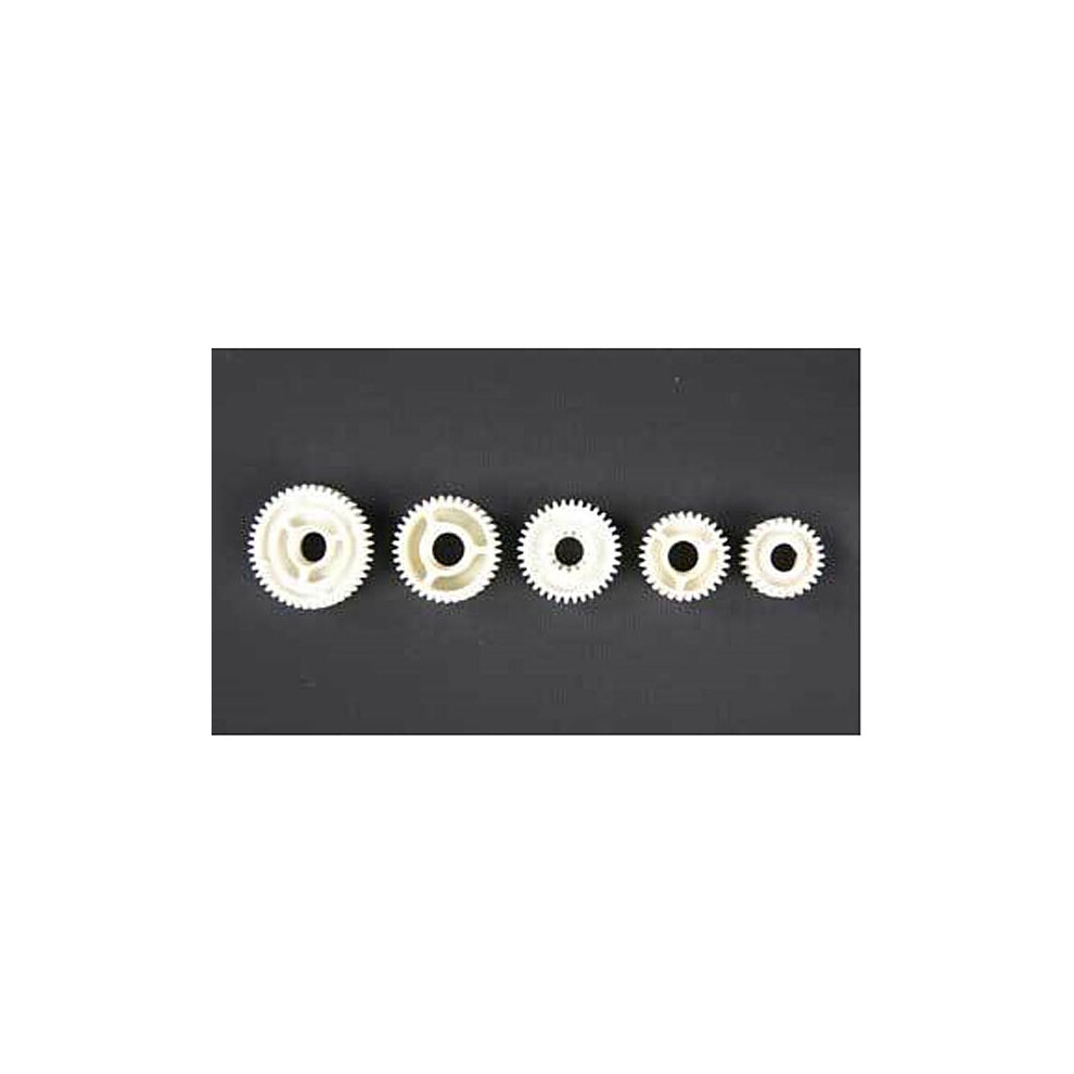 Tamiya King/Grand/Knight Hauler/Man/Scania/Actros, 9335128/19335128 Gear Bag