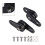 Βάση στήριξης σωλήνα εξάτμισης για Yamaha Banshee Yfz350 1987-2006 5