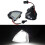 LED Side Mirror Lights Pair 7