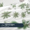Floral Bed Sheet Set Microfiber 4-Piece Full 6