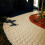 Black Hexagon Garden Path Mold Plastic Paving Brick Mould 8
