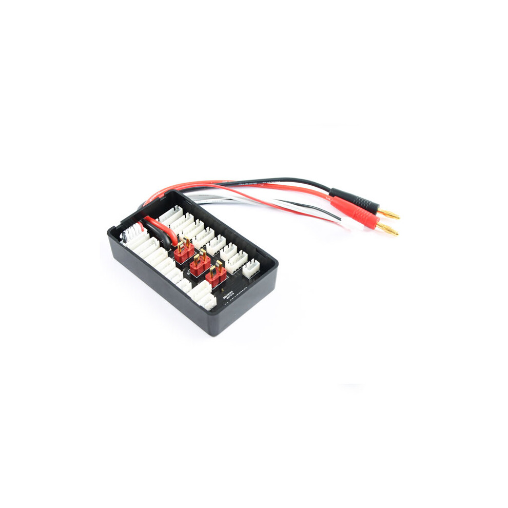Etronix Paraboard W/Deans Connector & Xh Balance Et0288 5055323951220
