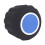 Studio Microphone Cover Sponge Noise Isolation Windscreen for Condenser Dynamic Mics Streaming Recording 2