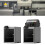 Silicone Nozzle Wiper Brush For Lab P2S Printer Efficient Cleaning Improves Accuracy Print Head Cleaner 2