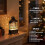Lighted Musical Snow Globe Lantern – USB/Battery, Timer & Glitter, Compatible with Christmas Decor 4