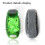 LED backpack light, bicycle tail light, outdoor riding warning light Estrela 3