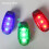 LED backpack light, bicycle tail light, outdoor riding warning light Estrela 4