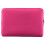 Capa protetora para laptop, compatível com notebooks Pro/Air de 11, 13 e 15 polegadas, cor rosa. 6