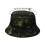 Unisex-Bucket-Hat mit Batikmuster, 1 Stück 2