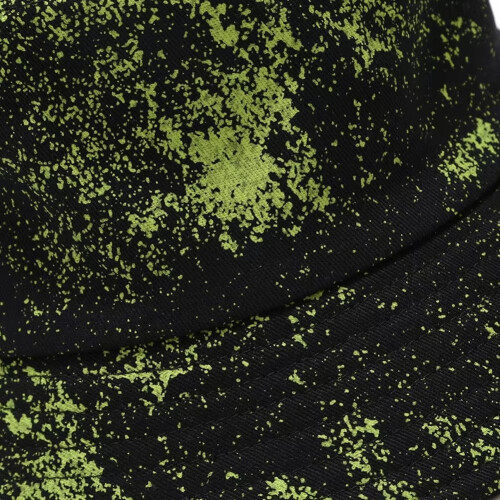 Unisex-Bucket-Hat mit Batikmuster, 1 Stück 2