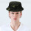 Unisex-Bucket-Hat mit Batikmuster, 1 Stück 5