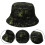 Unisex-Bucket-Hat mit Batikmuster, 1 Stück 7