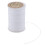 0.55mm Leather Sewing Waxed Thread Stitching Repair Cord White 4
