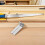 10 Pack Stainless Steel Rear Mount Drawer Slides Brackets for Drawer Use with Quick Release Design 8