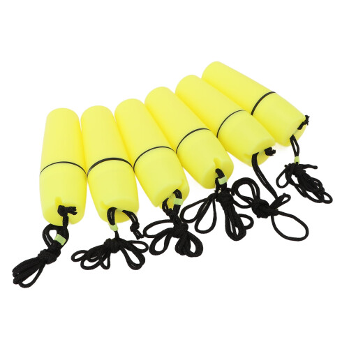 Φορητό καγιάκ Bottle6, Pack, ABS αδιάβροχο σχέδιο για καγιάκ, καταδύσεις σε εξωτερικούς 2
