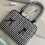 Capa para Laptop Xing Xiang Bow de 13 a 15 polegadas, com Alça, Acolchoada e Fofa, Ideal para MacBook (Cinza) 4