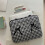 Capa para Laptop Xing Xiang Bow de 13 a 15 polegadas, com Alça, Acolchoada e Fofa, Ideal para MacBook (Cinza) 8