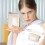 Women's Mini Waterproof Zip Wristlet Wallet with Keychain 5