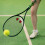 CIYISON Silicone Tennis Racket Shock Absorbers Flame Shape 7