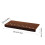 Glow-in-the-Dark Stair Tread Mat Washable Reusable 2