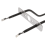 MEE62306504 Broil Element 2