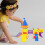 1 Set Playground Models Slide Model Multi Plastic Entertainment DIY Scenery Layouts 4