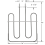 MEE62306504 Broil Element 3